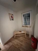 Appartement met 1 Slaapkamer