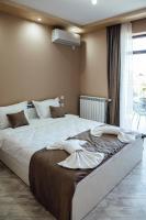 Appartement met Terras