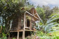 Cabaña Don Santiago - B&B San Cristóbal Verapaz