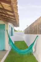 CHALÉ NAMORADA PATACHO - Ferienwohnung Porto de Pedras