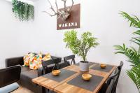 Wakana - B&B Cáceres