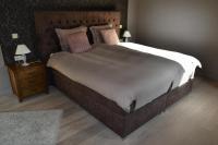 Deluxe Double Room with Bath