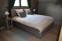 Deluxe Double Room with Bath