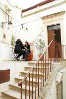 Lo studio di Nonno - Bed and Breakfast Noci