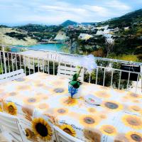 B&B Ponza - Ponzamania Da Gino - Bed and Breakfast Ponza