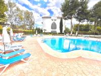 Apartment Albatros in Puerto Banus 150 meters from the beach - Chambres d'hôtes Marbella