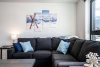 Alpine Dream by Revelstoke Vacations - Ferienwohnung Revelstoke