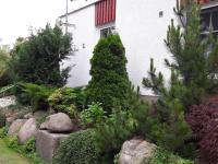 Ferienappartements zwischen Meer und Bodden App 05 - B&B
