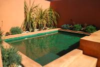 Riad Sassa Finda - B&B Marrakech