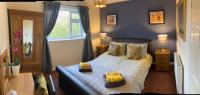 Ogilvie Lodge - B&B