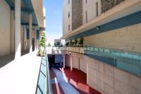 Atico Borumbot 2-2-3-14 - Ferienwohnung Calp