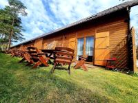 Ośrodek Wczasowy Maliwa - Ferienwohnung