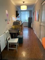 Guest house gio - B&B K'obulet'i
