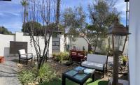 Apartamento Hoyo 20 de La Monacilla Golf - Chambres d’hôtes