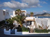 Ariti Seaside Residence - B&B Naoussa