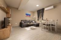 Appartement met 1 Slaapkamer