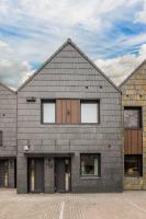 Pušų pieva - Ferienwohnung Palanga