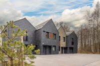 Pušų pieva - Ferienwohnung Palanga