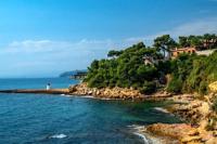 Studio cosy au pied de la plage - B&B