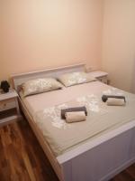 Apartment mit 2 Schlafzimmern