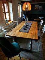 B&B Ilsenburg - Birke - Bed and Breakfast Ilsenburg