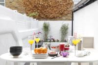 Holiday Lets London - I2 - B&B