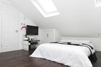 B&B London - Holiday Lets London - I5 - Bed and Breakfast London