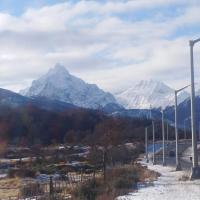 Apartamento de 1 dormitorio