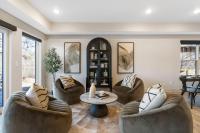 Casa Vacanza con 5 Camere da Letto