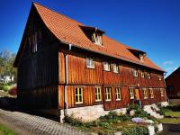 Birke - B&B Ilsenburg