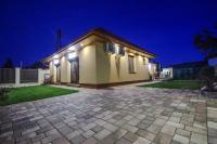 Paradiso Apartmanház - B&B Gyula