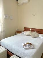 Apartment mit 3 Schlafzimmern