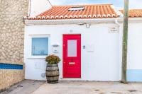 Peaceful, spacious & stylish, a real home! - B&B Budens