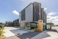 New modern townhouse in the heart of Takapuna - Chambres d’hôtes