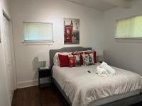 B&B Atlanta - Recently renovated Haven in Brookhaven. - Bed and Breakfast Atlanta