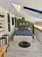 Appartement met 1 Slaapkamer