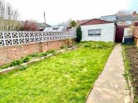 Portsmouth 3 Bedroom Getaway, sleeps 6 - Ferienwohnung Portsmouth
