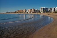 Moderno piso con vistas en Puerto de Sagunto VT-52189-V - B&B