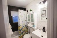 Alafia- Cozy JFK Area Home - This property is a hosted property meaning the host live on site - Chambres d'hôtes Locust Manor