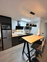 Moderno piso con vistas en Puerto de Sagunto VT-52189-V - Ferienwohnung El Port de Sagunt