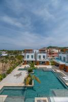 Ocean One Roatan - Bed and Breakfast