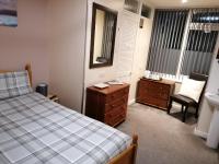 Standard Doppelzimmer