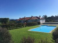 Quinta dos Brazilaves - Ponte de Lima - Chambres d’hôtes Ponte de Lima