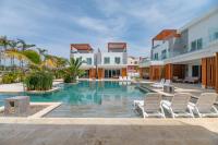 Villa met 3 Slaapkamers