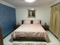 B&B Oualidia - Appartement chems - Bed and Breakfast Oualidia