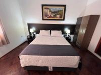 Chambre Deluxe