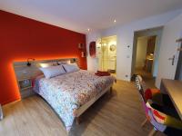 Alpamayo, appartement cosy au coeur des Aravis - B&B Les Villards-sur-Thônes