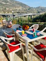 Ca de Matette - Bike Nature & Relax - B&B Finale Ligure