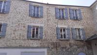 Chez Ma Petite Reine 1 - Ferienwohnung