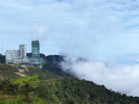 B&B Genting Highlands - GentingTop 17CFoggyColdSty6Pax at GrdIonDelmn - Bed and Breakfast Genting Highlands